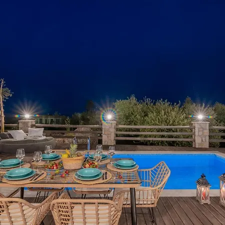 Queen Of Zakynthos Luxury