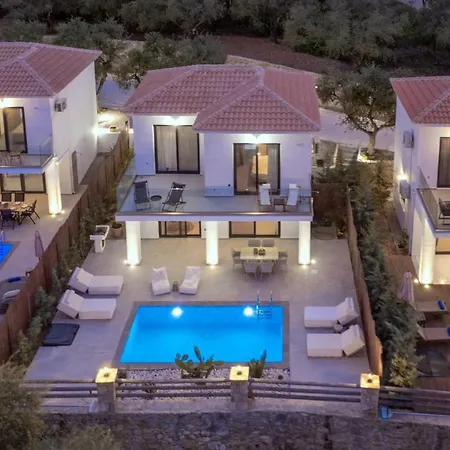 Queen Of Zakynthos Luxury *