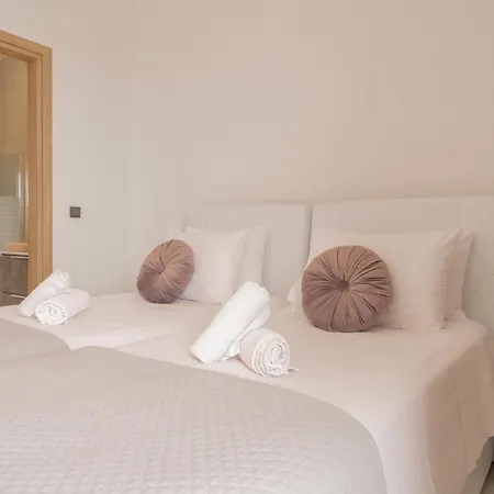 Queen Of Zakynthos Luxury Villa *