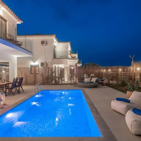 Queen Of Zakynthos Luxury *