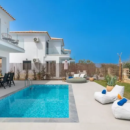 Queen Of Zakynthos Luxury *