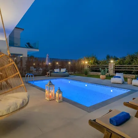 Queen Of Zakynthos Luxury