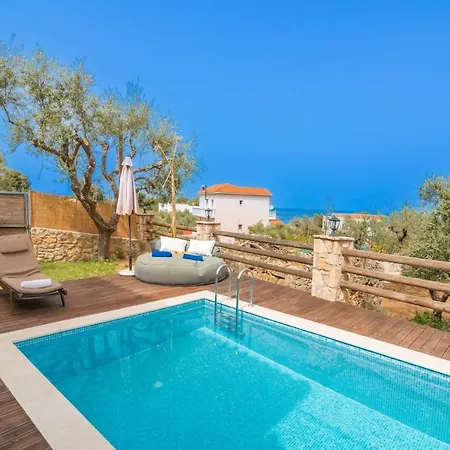 Queen Of Zakynthos Luxury * Αμμούδι