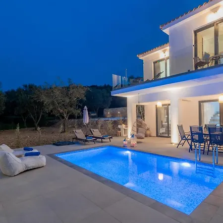Queen Of Zakynthos Luxury *