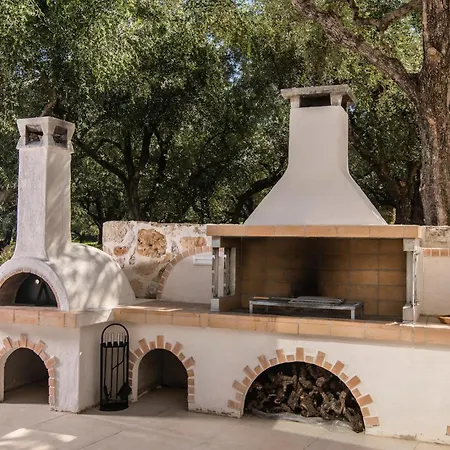 Queen Of Zakynthos Luxury Villa Amoudi