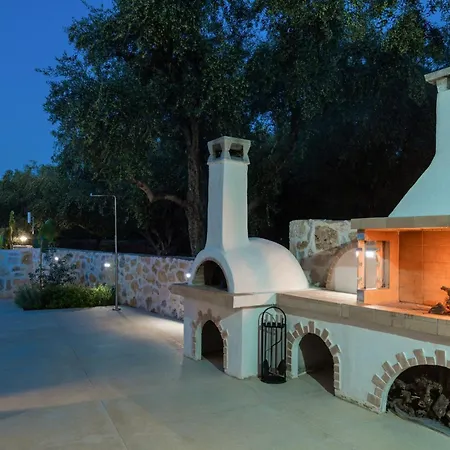 Queen Of Zakynthos Luxury