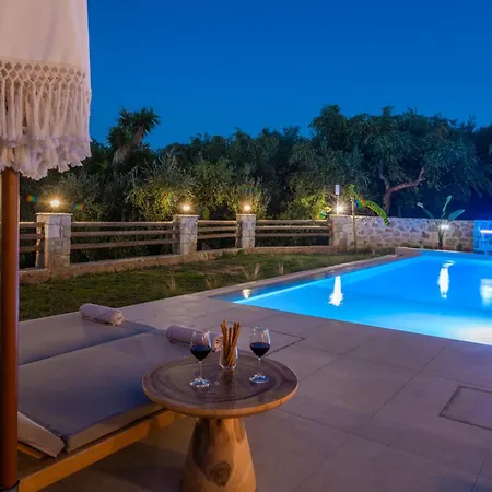 Queen Of Zakynthos Luxury *