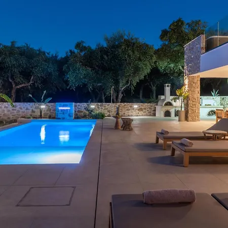 Queen Of Zakynthos Luxury * Amoudi