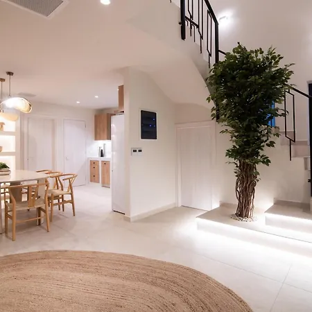 Queen Of Zakynthos Luxury Villa Amoudi