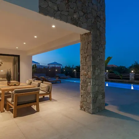 Queen Of Zakynthos Luxury