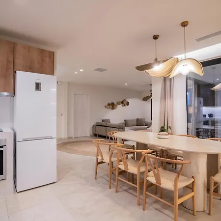 Queen Of Zakynthos Luxury Villa Amoudi
