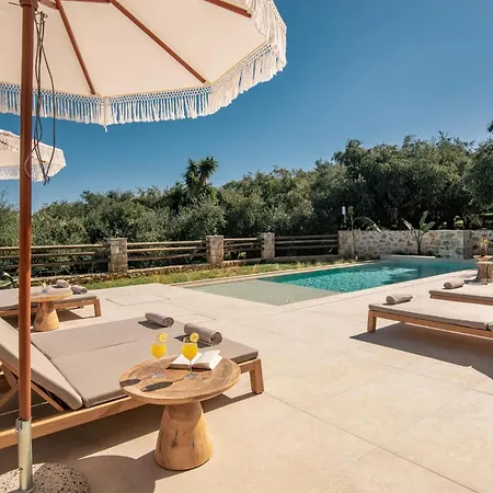 Queen Of Zakynthos Luxury