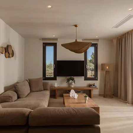 Queen Of Zakynthos Luxury Villa Amoudi